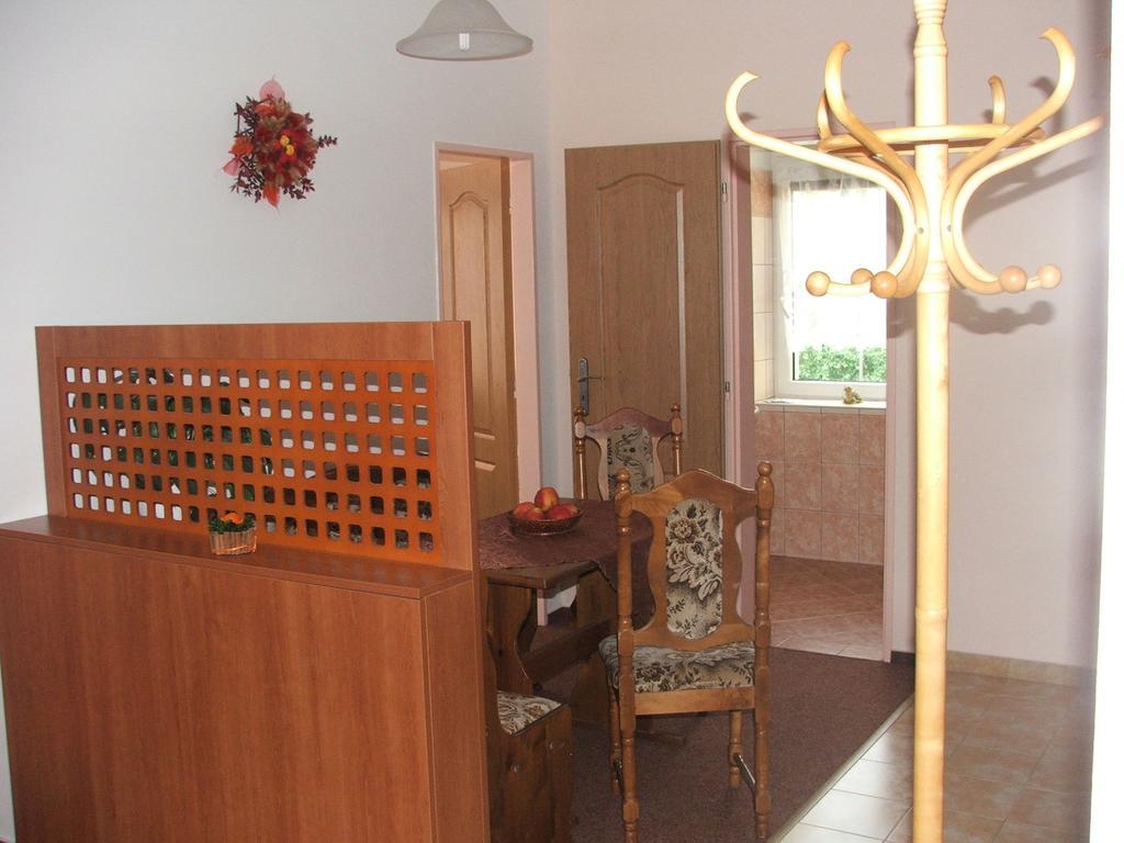 Ala Ubytovani Josefŭv Dŭl Szoba fotó